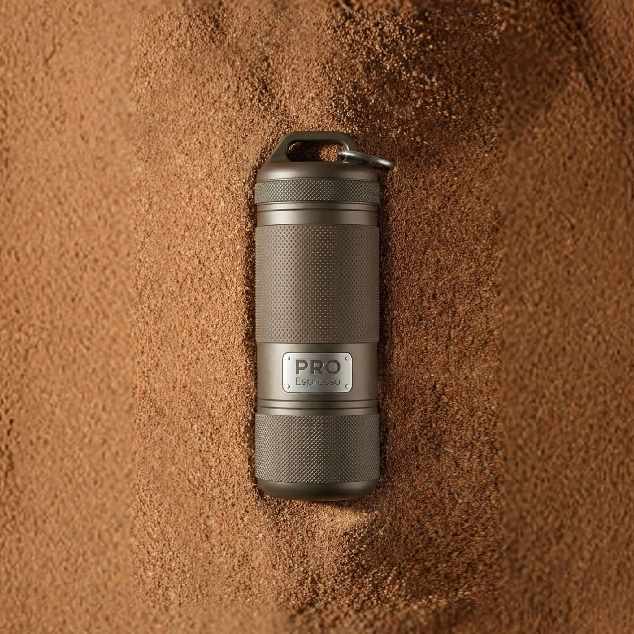 Zentra | Portable Espresso Machine